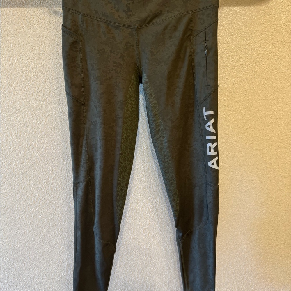 Ariat Camouflage Leggings